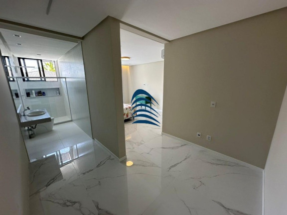 Imagem Casa com 5 Quartos à Venda, 650 m² em Busca Vida - Camaçari