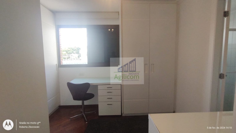 Imagem Apartamento com 1 Quarto à Venda, 84 m² em Brooklin Paulista - São Paulo