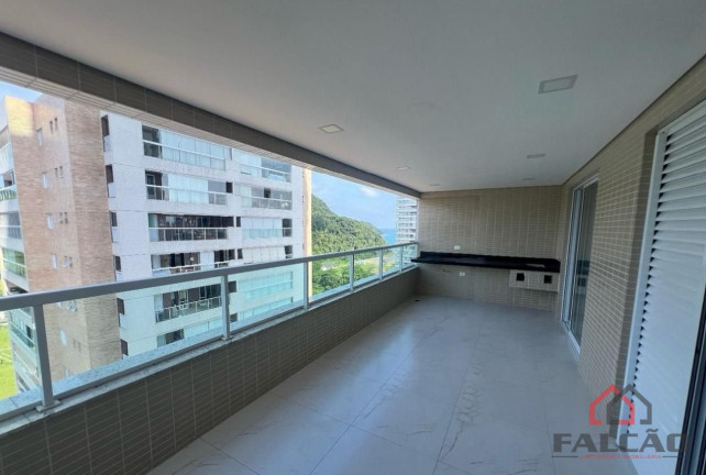 Imagem Apartamento com 4 Quartos à Venda, 178 m² em Canto Do Forte - Praia Grande Imagem Apartamento com 4 Quartos à Venda, 178 m² em Canto Do Forte - Praia Grande