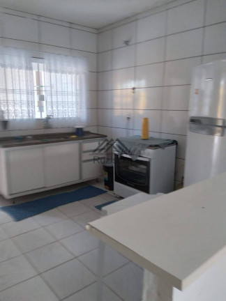 Imagem Casa com 3 Quartos à Venda, 260 m² em Balneario Gaivotas - Itanhaém