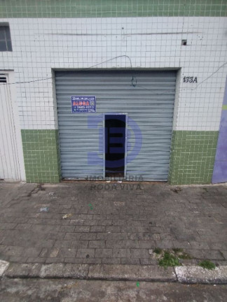 Imóvel Comercial para Alugar, 30 m² em Jardim Popular - São Paulo