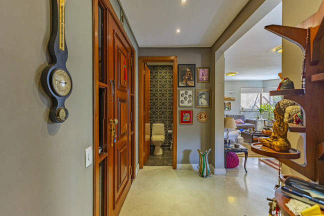 Imagem Apartamento com 3 Quartos à Venda, 180 m² em Perdizes - São Paulo