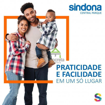 Imagem Apartamento com 2 Quartos à Venda, 54 m² em Centro - Cotia Imagem Apartamento com 2 Quartos à Venda, 54 m² em Centro - Cotia