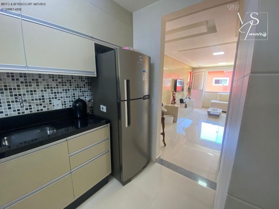 Imagem Imóvel com 2 Quartos à Venda, 50 m² em Monte Gordo - Camaçari Imagem Imóvel com 2 Quartos à Venda, 50 m² em Monte Gordo - Camaçari