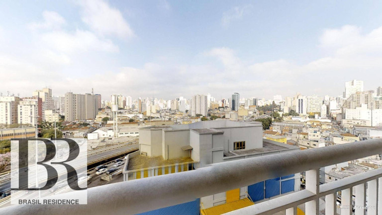 Imagem Apartamento com 1 Quarto à Venda, 38 m² em Liberdade - São Paulo Imagem Apartamento com 1 Quarto à Venda, 38 m² em Liberdade - São Paulo