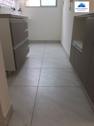 Imagem Apartamento com 2 Quartos à Venda, 47 m² em Loteamento Parque São Martinho - Campinas
