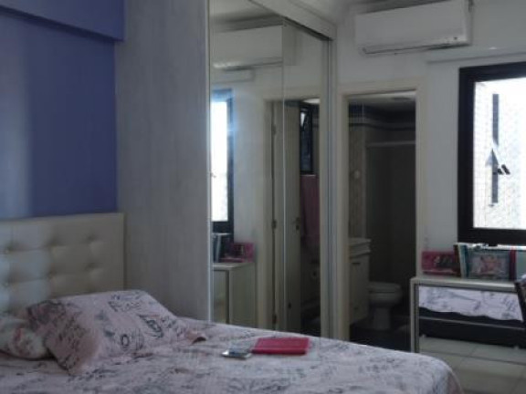 Imagem Apartamento com 4 Quartos à Venda, 227 m² em Pituba - Salvador