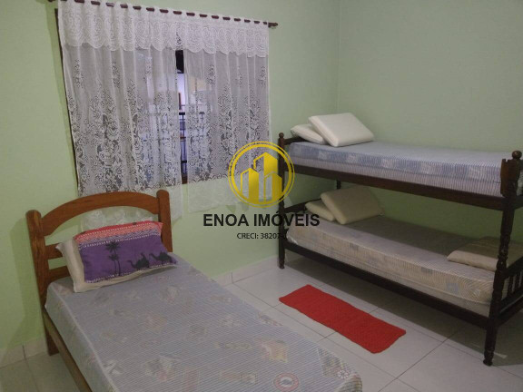 Imagem Casa com 2 Quartos à Venda, 70 m² em Caiçara - Praia Grande