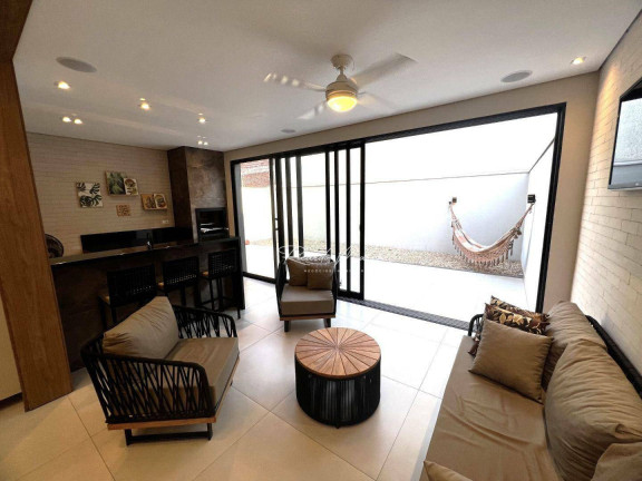 Imagem Casa com 3 Quartos à Venda, 232 m² em Condominio Soleil - Piracicaba Imagem Casa com 3 Quartos à Venda, 232 m² em Condominio Soleil - Piracicaba