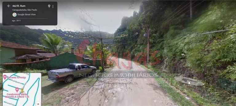 Imagem Terreno à Venda, 364 m² em Cocanha - Caraguatatuba Imagem Terreno à Venda, 364 m² em Cocanha - Caraguatatuba