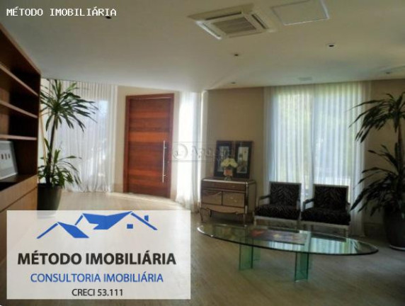 Imagem Casa com 5 Quartos à Venda, 1.360 m² em Tambore - Santana De Parnaíba