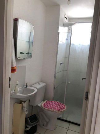 Imagem Apartamento com 2 Quartos à Venda, 40 m² em Marechal Rondon - Salvador Imagem Apartamento com 2 Quartos à Venda, 40 m² em Marechal Rondon - Salvador