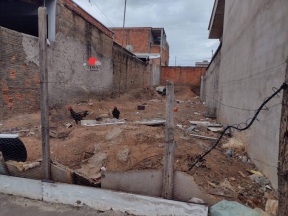 Imagem Terreno à Venda, 125 m² em Parque Orestes ôngaro - Hortolândia Imagem Terreno à Venda, 125 m² em Parque Orestes ôngaro - Hortolândia