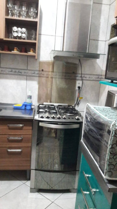 Imagem Casa de Condomínio com 2 Quartos à Venda, 80 m² em Ogiva - Cabo Frio Imagem Casa de Condomínio com 2 Quartos à Venda, 80 m² em Ogiva - Cabo Frio