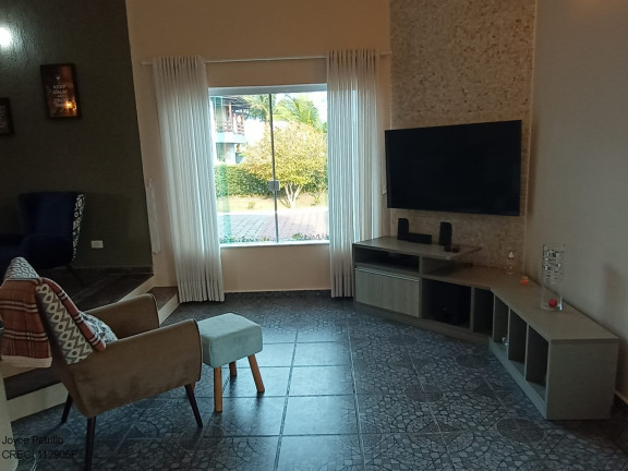 Imagem Casa com 5 Quartos à Venda, 220 m² em Josedy - Peruíbe