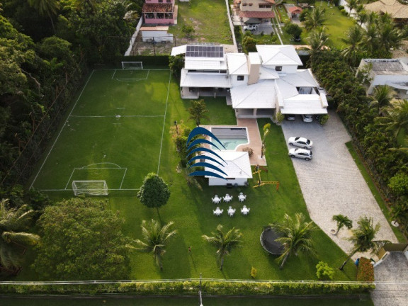Casa com 4 Quartos à Venda, 1.370 m² em Portão - Lauro De Freitas