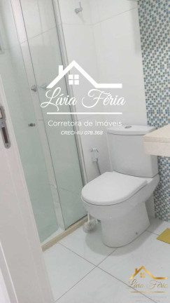 Imagem Apartamento com 3 Quartos à Venda, 65 m² em Parque Santo Amaro - Campos Dos Goytacazes Imagem Apartamento com 3 Quartos à Venda, 65 m² em Parque Santo Amaro - Campos Dos Goytacazes