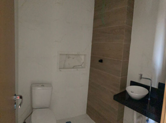Imagem Cobertura com 2 Quartos à Venda, 94 m² em Vila Humaitá - Santo André Imagem Cobertura com 2 Quartos à Venda, 94 m² em Vila Humaitá - Santo André