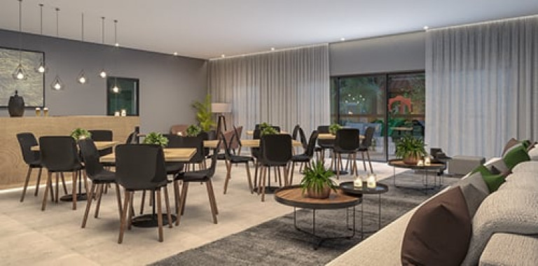 Imagem Apartamento com 3 Quartos à Venda, 83 m² em Vila Prudente - São Paulo Imagem Apartamento com 3 Quartos à Venda, 83 m² em Vila Prudente - São Paulo