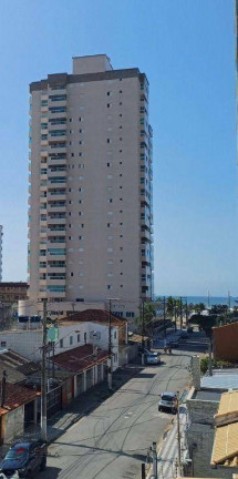 Imagem Apartamento com 1 Quarto à Venda, 36 m² em Mirim - Praia Grande Imagem Apartamento com 1 Quarto à Venda, 36 m² em Mirim - Praia Grande