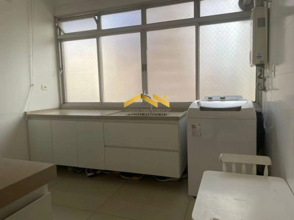 Imagem Apartamento com 3 Quartos à Venda, 129 m² em Itaim - São Paulo Imagem Apartamento com 3 Quartos à Venda, 129 m² em Itaim - São Paulo