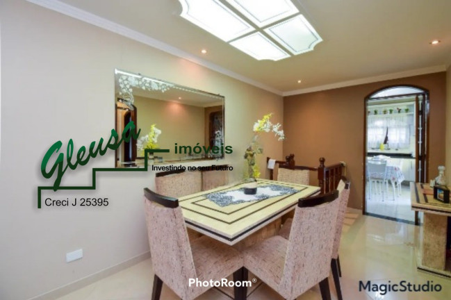 Imagem Casa com 4 Quartos à Venda, 200 m² em Cangaiba - São Paulo Imagem Casa com 4 Quartos à Venda, 200 m² em Cangaiba - São Paulo