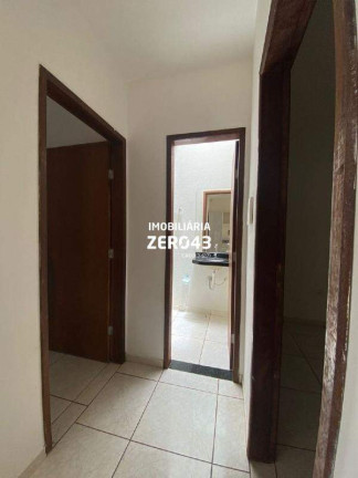 Imagem Casa com 2 Quartos à Venda, 75 m² em Colúmbia - Londrina Imagem Casa com 2 Quartos à Venda, 75 m² em Colúmbia - Londrina