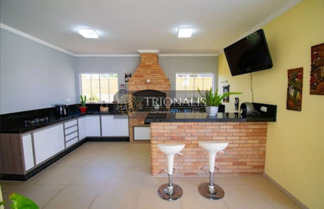 Imagem Casa com 3 Quartos à Venda, 357 m² em Condomínio Shambala Ii - Atibaia Imagem Casa com 3 Quartos à Venda, 357 m² em Condomínio Shambala Ii - Atibaia