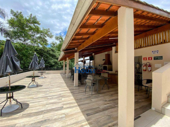 Imagem Casa com 3 Quartos à Venda, 105 m² em Granja Viana - Cotia Imagem Casa com 3 Quartos à Venda, 105 m² em Granja Viana - Cotia