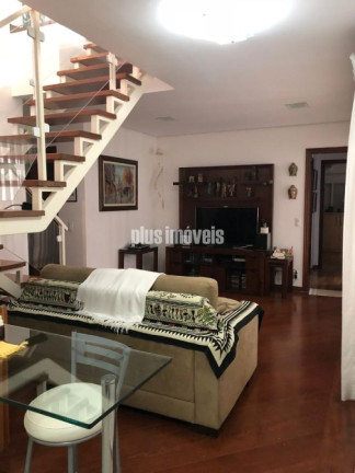 Imagem Apartamento com 3 Quartos à Venda, 187 m² em Moema - São Paulo Imagem Apartamento com 3 Quartos à Venda, 187 m² em Moema - São Paulo