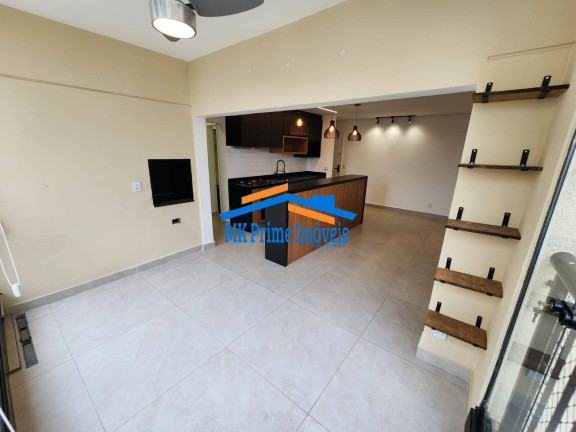 Imagem Apartamento com 2 Quartos à Venda, 76 m² em Jardim Tupanci - Barueri