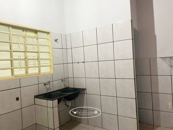 Imagem Casa com 4 Quartos à Venda, 191 m² em Setor Novo Horizonte - Goiânia Imagem Casa com 4 Quartos à Venda, 191 m² em Setor Novo Horizonte - Goiânia