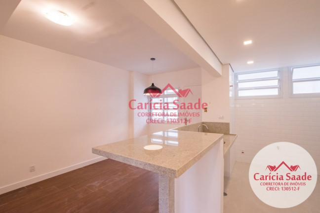 Imagem Apartamento com 2 Quartos à Venda, 49 m² em Higienópolis - São Paulo Imagem Apartamento com 2 Quartos à Venda, 49 m² em Higienópolis - São Paulo
