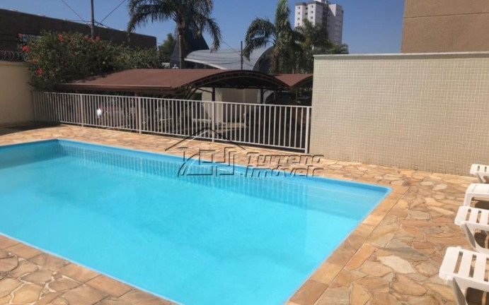 Imagem Apartamento com 2 Quartos à Venda, 64 m² em Urbanova - São José Dos Campos