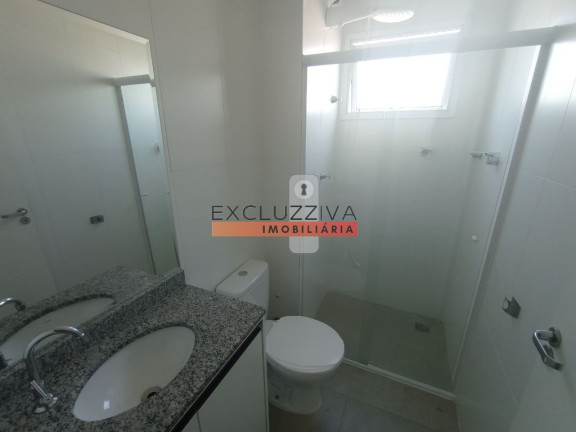 Imagem Apartamento com 2 Quartos para Alugar, 72 m² em Jardim Das Nações - Taubaté