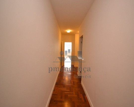 Imagem Apartamento com 3 Quartos à Venda, 235 m² em Higienópolis - São Paulo