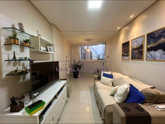 Imagem Apartamento com 2 Quartos à Venda, 68 m² em Itapuã - Vila Velha Imagem Apartamento com 2 Quartos à Venda, 68 m² em Itapuã - Vila Velha