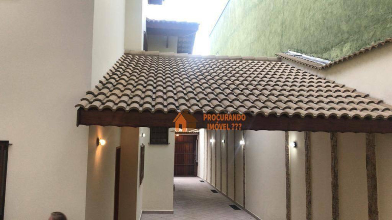 Imagem Casa com 4 Quartos à Venda, 250 m² em Vila Galvão - Guarulhos