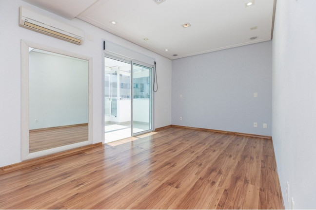 Imagem Apartamento com 3 Quartos à Venda, 222 m² em Campo Belo - São Paulo Imagem Apartamento com 3 Quartos à Venda, 222 m² em Campo Belo - São Paulo