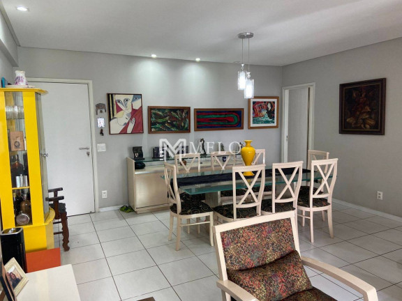 Imagem Apartamento com 4 Quartos à Venda, 150 m² em Encruzilhada - Recife Imagem Apartamento com 4 Quartos à Venda, 150 m² em Encruzilhada - Recife