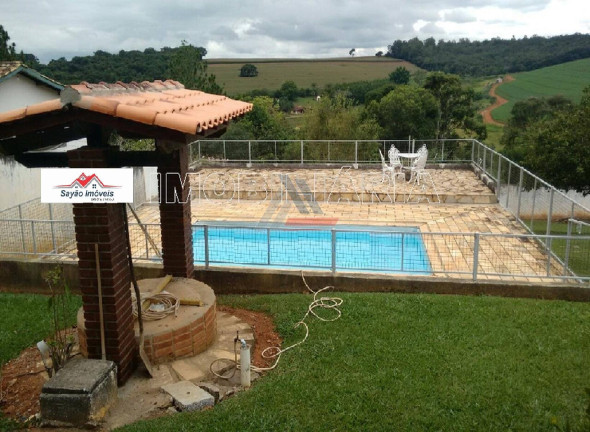 Imagem Chácara com 3 Quartos à Venda, 250 m² em Mãe Dos Homens - Bragança Paulista