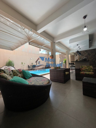 Imagem Casa com 5 Quartos à Venda, 330 m² em Taguatinga Norte (taguatinga) - Brasília Imagem Casa com 5 Quartos à Venda, 330 m² em Taguatinga Norte (taguatinga) - Brasília
