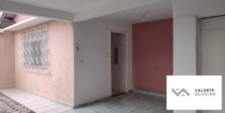 Casa com 3 Quartos à Venda,  em Jardim Satélite - São José Dos Campos