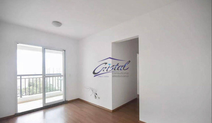 Imagem Apartamento com 2 Quartos à Venda, 51 m² em Vila Andrade - São Paulo Imagem Apartamento com 2 Quartos à Venda, 51 m² em Vila Andrade - São Paulo