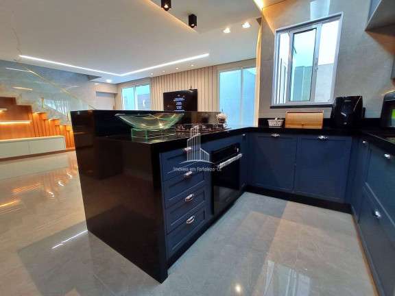Imagem Casa com 4 Quartos à Venda, 215 m² em Lagoa Sapiranga (coité) - Fortaleza Imagem Casa com 4 Quartos à Venda, 215 m² em Lagoa Sapiranga (coité) - Fortaleza