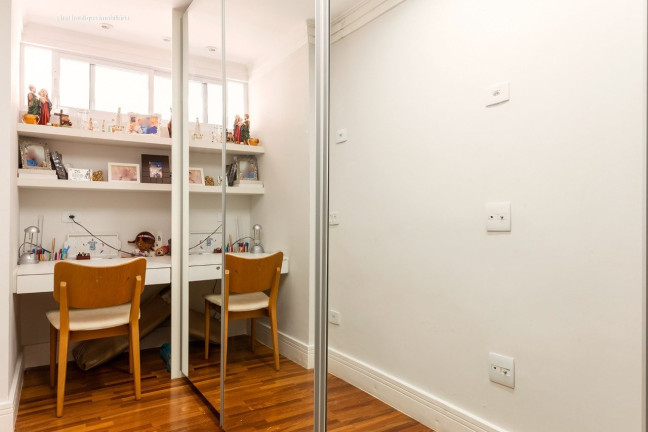 Imagem Apartamento com 3 Quartos à Venda, em Jardim Paulista - São Paulo Imagem Apartamento com 3 Quartos à Venda, em Jardim Paulista - São Paulo