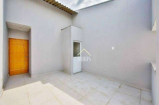 Imagem Cobertura com 2 Quartos à Venda, 120 m² em Vila Humaitá - Santo André