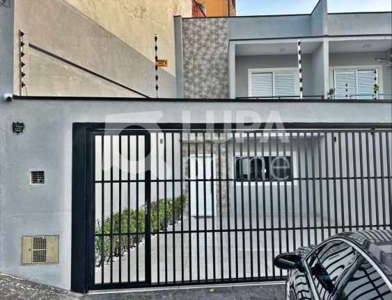 Imagem Casa com 2 Quartos à Venda, 70 m² em Vila Maria Alta - São Paulo