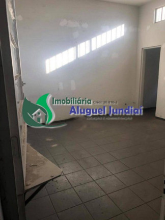 Imagem Galpão para Temporada, 500 m² em Vila M Genoveva - Jundiaí Imagem Galpão para Temporada, 500 m² em Vila M Genoveva - Jundiaí