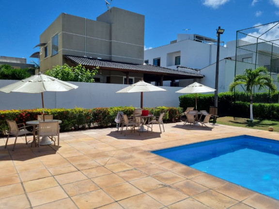 Imagem Terreno à Venda, 325 m² em Alphaville Litoral Norte - Camaçari Imagem Terreno à Venda, 325 m² em Alphaville Litoral Norte - Camaçari